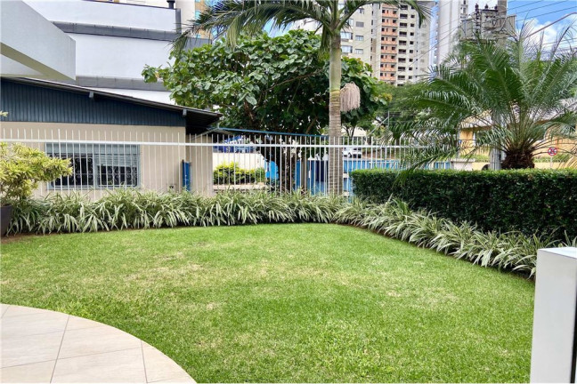 Imagem Imóvel com 3 Quartos à Venda,  em Centro - Chapecó