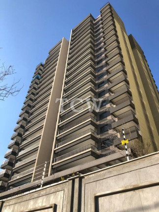 Imagem Apartamento com 3 Quartos à Venda, 163 m² em Vila Mariana - São Paulo