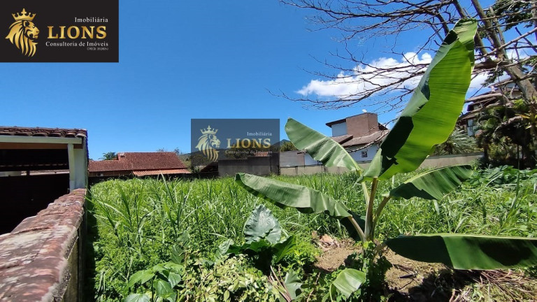 Imagem Terreno à Venda, 823 m² em Parque Vivamar - Ubatuba Imagem Terreno à Venda, 823 m² em Parque Vivamar - Ubatuba