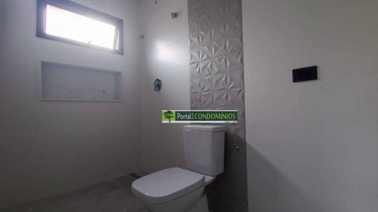 Imagem Casa com 4 Quartos à Venda, 358 m² em Campo Comprido - Curitiba