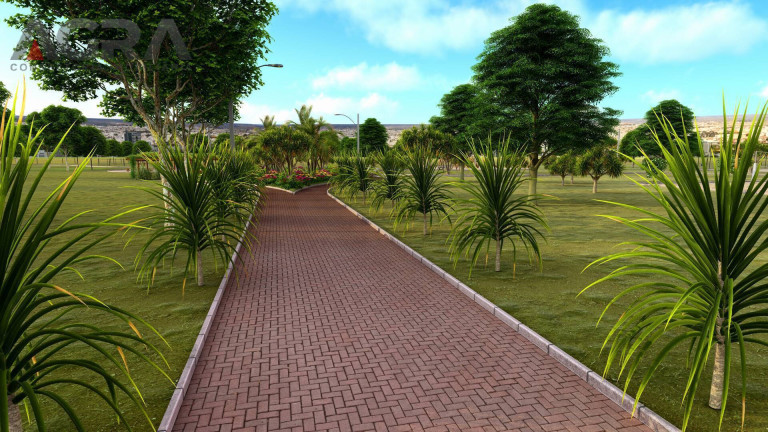 Imagem Terreno em Condomínio à Venda, 578 m² em Campinhos - Vitória Da Conquista Imagem Terreno em Condomínio à Venda, 578 m² em Campinhos - Vitória Da Conquista