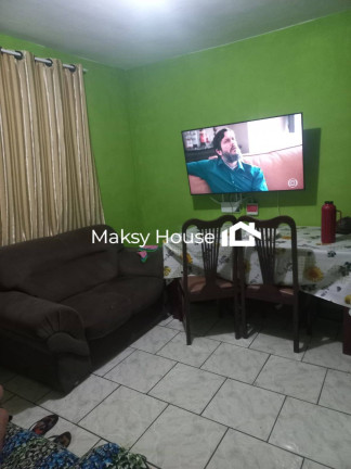 Imagem Apartamento com 2 Quartos à Venda, 42 m² em Neves - Ponta Grossa Imagem Apartamento com 2 Quartos à Venda, 42 m² em Neves - Ponta Grossa