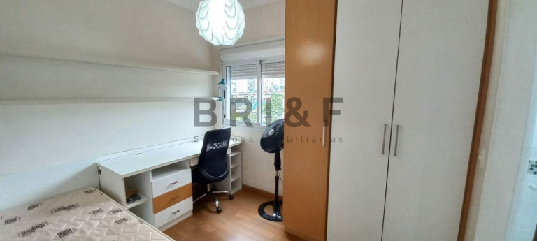 Imagem Apartamento com 3 Quartos à Venda ou Locação, 116 m² em Brooklin - São Paulo Imagem Apartamento com 3 Quartos à Venda ou Locação, 116 m² em Brooklin - São Paulo