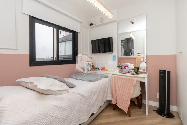 Imagem Apartamento com 2 Quartos à Venda, 84 m² em Saúde - São Paulo