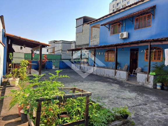 Imagem Casa com 4 Quartos à Venda, 509 m² em Barreto - Niterói Imagem Casa com 4 Quartos à Venda, 509 m² em Barreto - Niterói