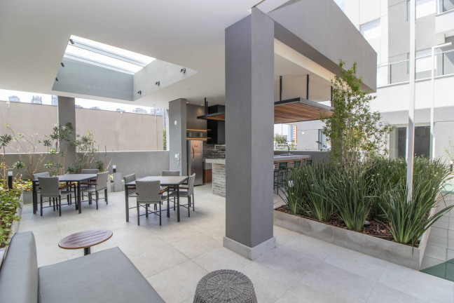 Imagem Apartamento com 3 Quartos à Venda, 84 m² em Jardim Caravelas - São Paulo Imagem Apartamento com 3 Quartos à Venda, 84 m² em Jardim Caravelas - São Paulo