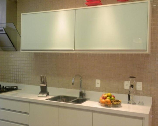 Imagem Apartamento com 4 Quartos à Venda, 133 m² em Tamboré - Santana De Parnaíba Imagem Apartamento com 4 Quartos à Venda, 133 m² em Tamboré - Santana De Parnaíba