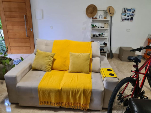 Imagem Sobrado com 4 Quartos à Venda ou Locação, 230 m² em Barra Do Una - São Sebastião