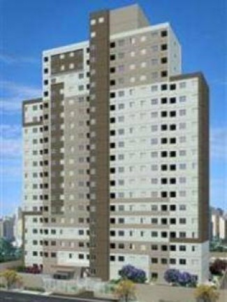 Apartamento com 1 Quarto à Venda,  em Cambuci - São Paulo