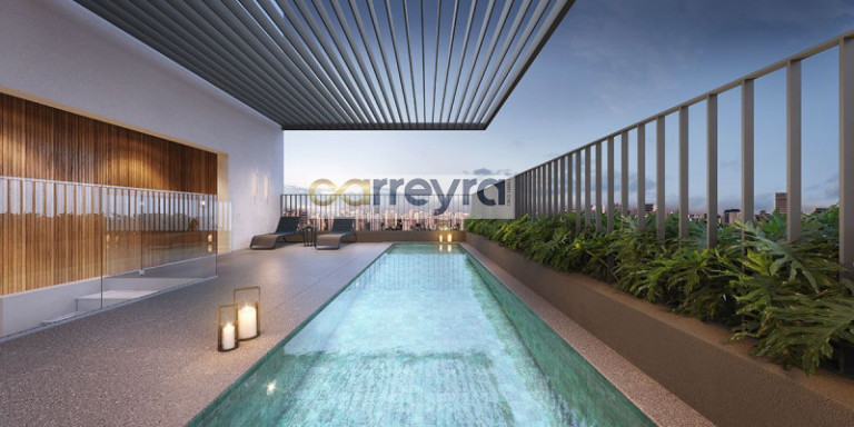 Imagem Apartamento com 3 Quartos à Venda, 104 m² em Campo Belo - São Paulo Imagem Apartamento com 3 Quartos à Venda, 104 m² em Campo Belo - São Paulo