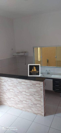 Imagem Casa com 2 Quartos à Venda, 132 m² em Jardim Satélite - São José Dos Campos Imagem Casa com 2 Quartos à Venda, 132 m² em Jardim Satélite - São José Dos Campos