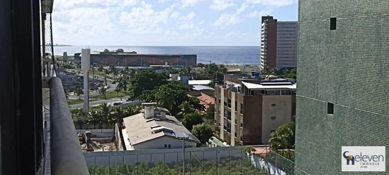 Imagem Apartamento com 1 Quarto à Venda, 36 m² em Jardim Armação - Salvador Imagem Apartamento com 1 Quarto à Venda, 36 m² em Jardim Armação - Salvador