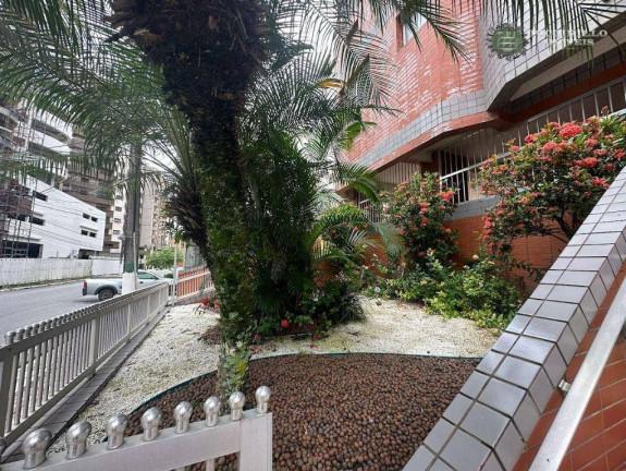 Imagem Apartamento com 2 Quartos à Venda, 80 m² em Tupi - Praia Grande Imagem Apartamento com 2 Quartos à Venda, 80 m² em Tupi - Praia Grande