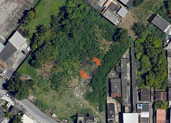 Imagem Imóvel à Venda, 3.996 m² em Cerâmica - Nova Iguaçu