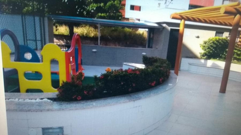 Imagem Apartamento com 3 Quartos à Venda, 78 m² em Costa Azul - Salvador Imagem Apartamento com 3 Quartos à Venda, 78 m² em Costa Azul - Salvador