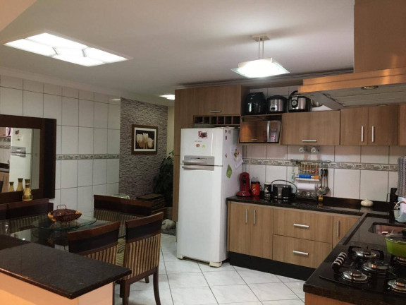 Imagem Casa com 2 Quartos à Venda, 175 m² em Jardim São Carlos - Itapevi