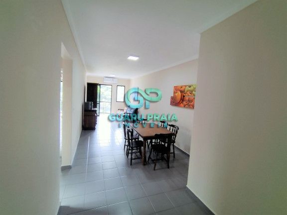 Imagem Apartamento com 2 Quartos à Venda, 104 m² em Enseada - Guarujá Imagem Apartamento com 2 Quartos à Venda, 104 m² em Enseada - Guarujá