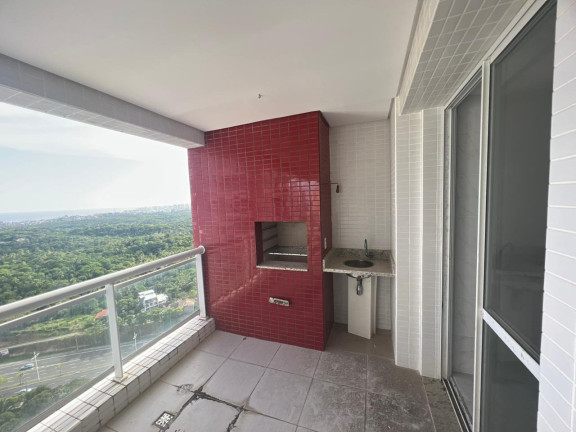 Imagem Apartamento com 3 Quartos à Venda, 134 m² em Patamares - Salvador Imagem Apartamento com 3 Quartos à Venda, 134 m² em Patamares - Salvador