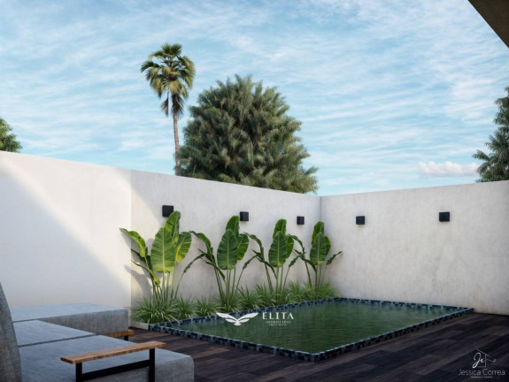 Imagem Casa com 3 Quartos à Venda, 81 m² em Itajuba - Barra Velha Imagem Casa com 3 Quartos à Venda, 81 m² em Itajuba - Barra Velha