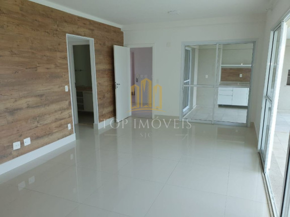 Apartamento com 4 Quartos para Alugar, 191 m² em Jardim Das Colinas - São José Dos Campos