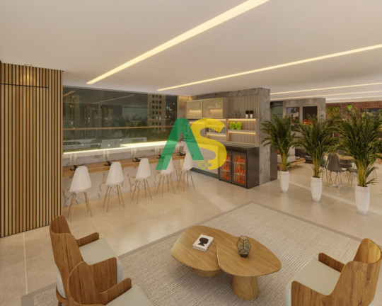 Imagem Imóvel com 1 Quarto à Venda, 37 m² em Boa Vista - Recife Imagem Imóvel com 1 Quarto à Venda, 37 m² em Boa Vista - Recife