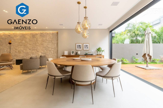 Imagem Casa de Condomínio com 6 Quartos à Venda, 540 m² em Tamboré - Santana De Parnaíba Imagem Casa de Condomínio com 6 Quartos à Venda, 540 m² em Tamboré - Santana De Parnaíba