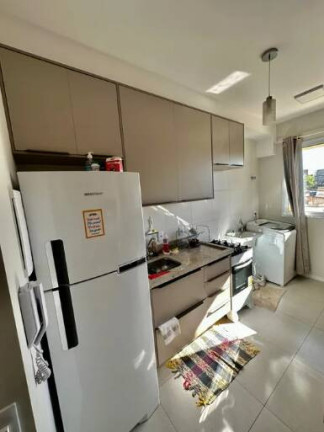 Imagem Apartamento com 2 Quartos à Venda, 52 m² em Guará Ii - Brasília