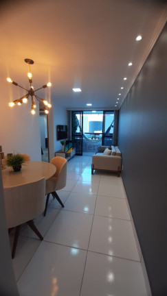 Imagem Apartamento com 2 Quartos à Venda, 57 m² em Jardim Oceania - João Pessoa Imagem Apartamento com 2 Quartos à Venda, 57 m² em Jardim Oceania - João Pessoa