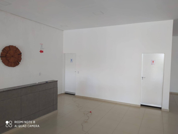 Imóvel Comercial para Alugar, 300 m² em Parque Veneza - Arapongas