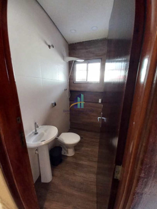 Imagem Casa com 2 Quartos à Venda, 170 m² em Aviação - Praia Grande