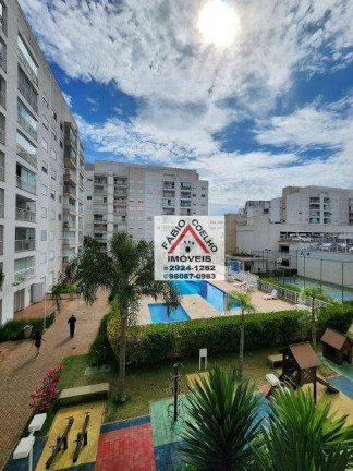 Imagem Apartamento com 2 Quartos à Venda, 61 m² em Campo Grande - São Paulo Imagem Apartamento com 2 Quartos à Venda, 61 m² em Campo Grande - São Paulo