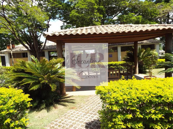 Imagem Terreno em Condomínio à Venda, 1.400 m² em Caguassu - Sorocaba
