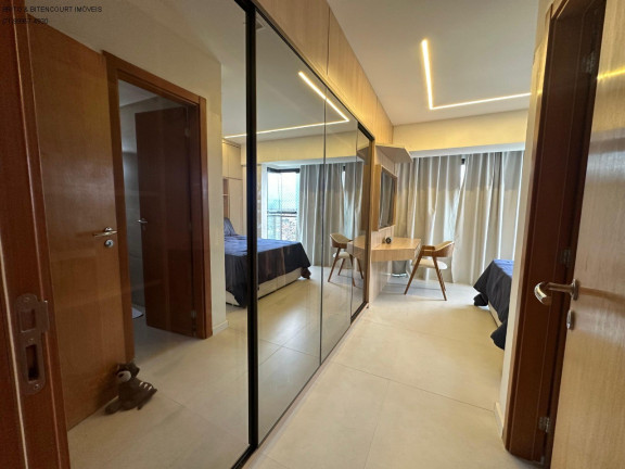 Imagem Imóvel com 3 Quartos à Venda, 97 m² em Vila Laura - Salvador Imagem Imóvel com 3 Quartos à Venda, 97 m² em Vila Laura - Salvador