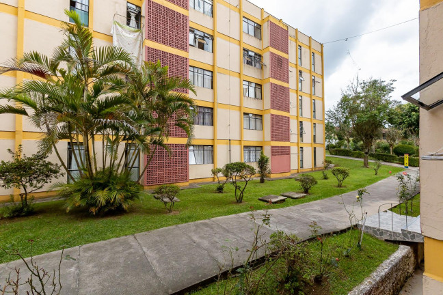 Imagem Apartamento com 2 Quartos à Venda, 41 m² em Barreirinha - Curitiba Imagem Apartamento com 2 Quartos à Venda, 41 m² em Barreirinha - Curitiba
