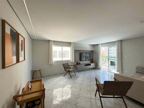 Imagem Apartamento com 3 Quartos à Venda, 86 m² em Tupi - Praia Grande Imagem Apartamento com 3 Quartos à Venda, 86 m² em Tupi - Praia Grande