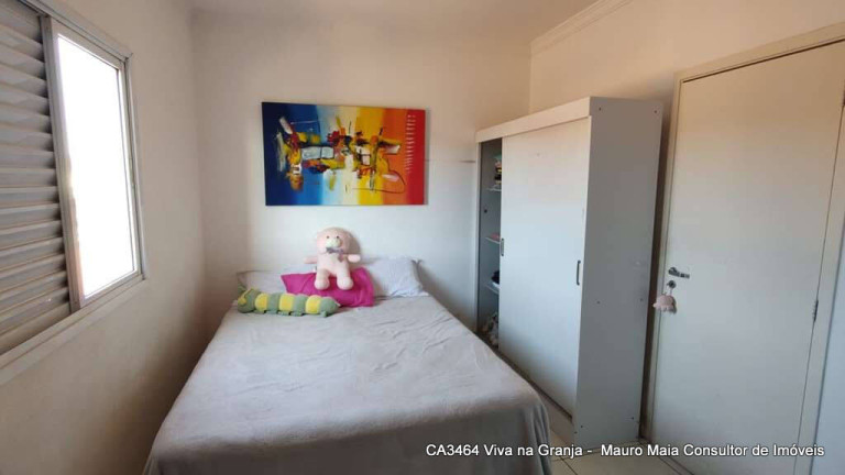 Imagem Casa de Condomínio com 2 Quartos à Venda, 133 m² em Paisagem Renoir - Cotia