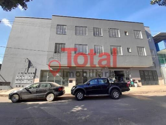 Imagem Apartamento com 3 Quartos à Venda, 77 m² em Limoeiro - Timóteo Imagem Apartamento com 3 Quartos à Venda, 77 m² em Limoeiro - Timóteo