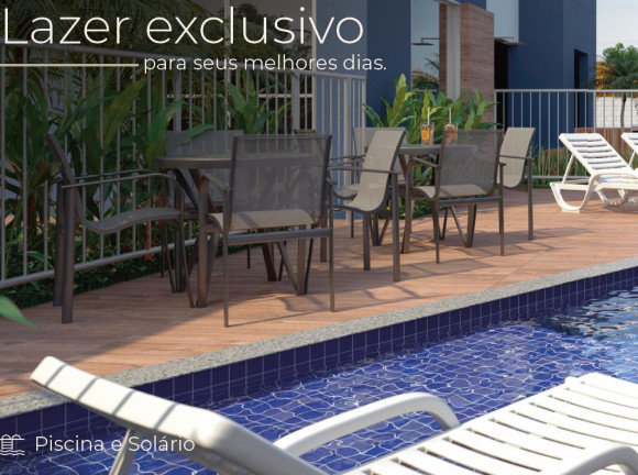 Imagem Apartamento com 2 Quartos à Venda, 54 m² em Eldorado - Contagem Imagem Apartamento com 2 Quartos à Venda, 54 m² em Eldorado - Contagem