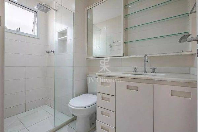Imagem Apartamento com 3 Quartos à Venda, 107 m² em Pinheiros - São Paulo Imagem Apartamento com 3 Quartos à Venda, 107 m² em Pinheiros - São Paulo