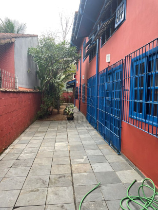 Imagem Casa com 5 Quartos à Venda, 282 m² em Lázaro - Ubatuba Imagem Casa com 5 Quartos à Venda, 282 m² em Lázaro - Ubatuba