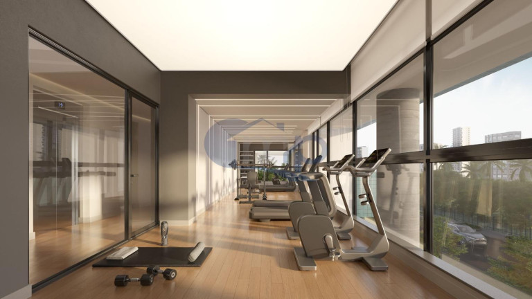 Imagem Apartamento com 3 Quartos à Venda, 102 m² em Centro - Torres