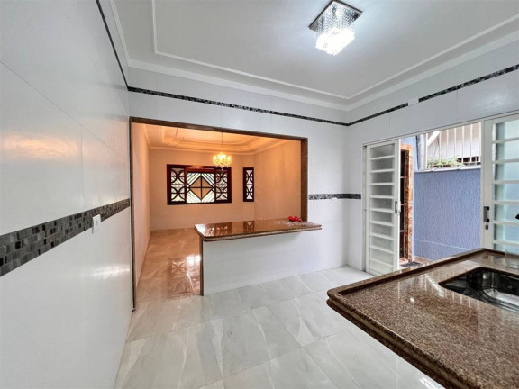Imagem Casa com 2 Quartos à Venda, em Imperador - Praia Grande Imagem Casa com 2 Quartos à Venda, em Imperador - Praia Grande