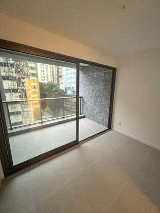 Imagem Apartamento com 1 Quarto à Venda, 22 m² em Barra - Salvador Imagem Apartamento com 1 Quarto à Venda, 22 m² em Barra - Salvador