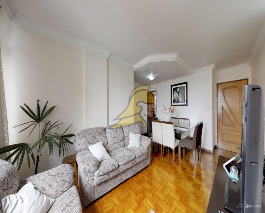 Apartamento com 3 Quartos à Venda, 80 m² em Perdizes - São Paulo