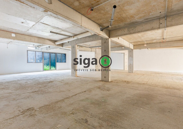 Imóvel Comercial à Venda ou Locação, 342 m² em Butantã - São Paulo