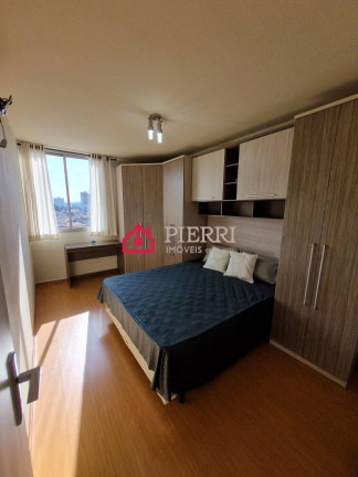 Imagem Apartamento com 2 Quartos à Venda, 63 m² em Parque Residencial Da Lapa - São Paulo