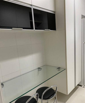 Imagem Apartamento com 3 Quartos à Venda, 78 m² em Vila Regente Feijó - São Paulo