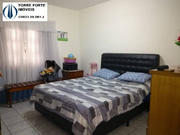 Imagem Casa com 2 Quartos à Venda, 100 m² em Jardim Estela - Santo André Imagem Casa com 2 Quartos à Venda, 100 m² em Jardim Estela - Santo André