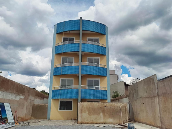 Imagem Apartamento com 3 Quartos à Venda, 71 m² em Cruzeiro - São José Dos Pinhais Imagem Apartamento com 3 Quartos à Venda, 71 m² em Cruzeiro - São José Dos Pinhais