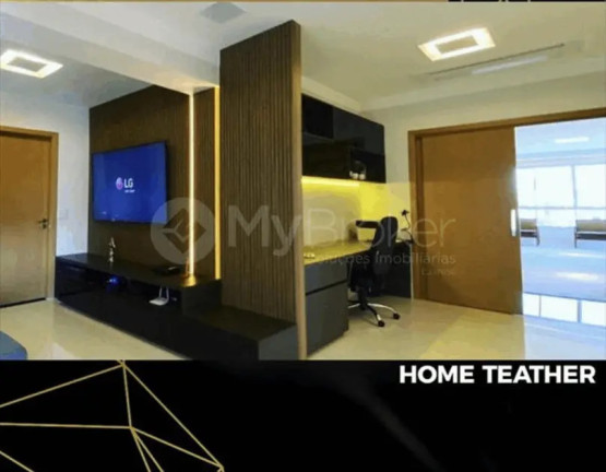 Imagem Apartamento com 4 Quartos à Venda, 412 m² em Casa Opus Areião - Goiânia